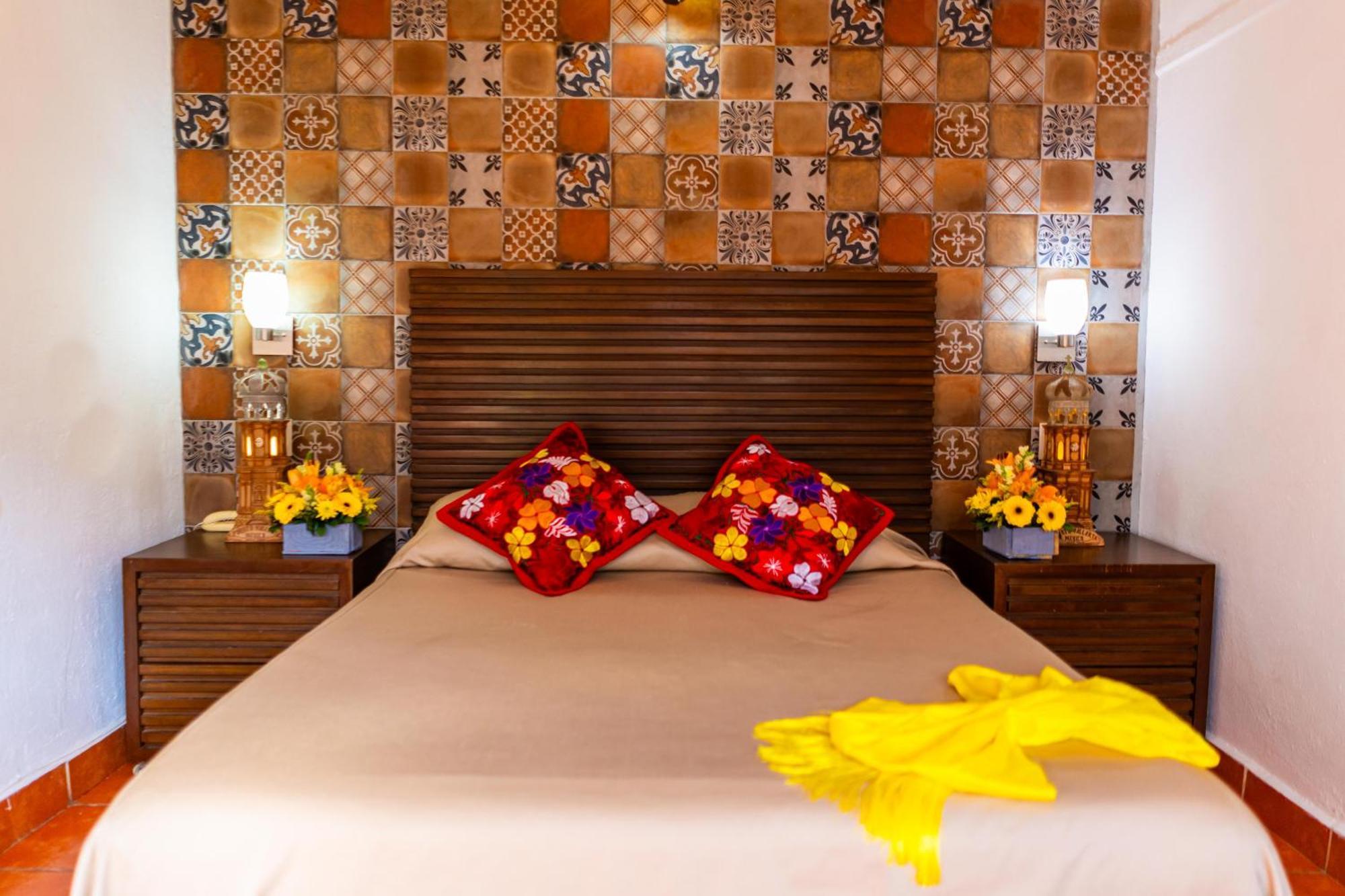 Hotel Posada De Roger Puerto Vallarta Luaran gambar