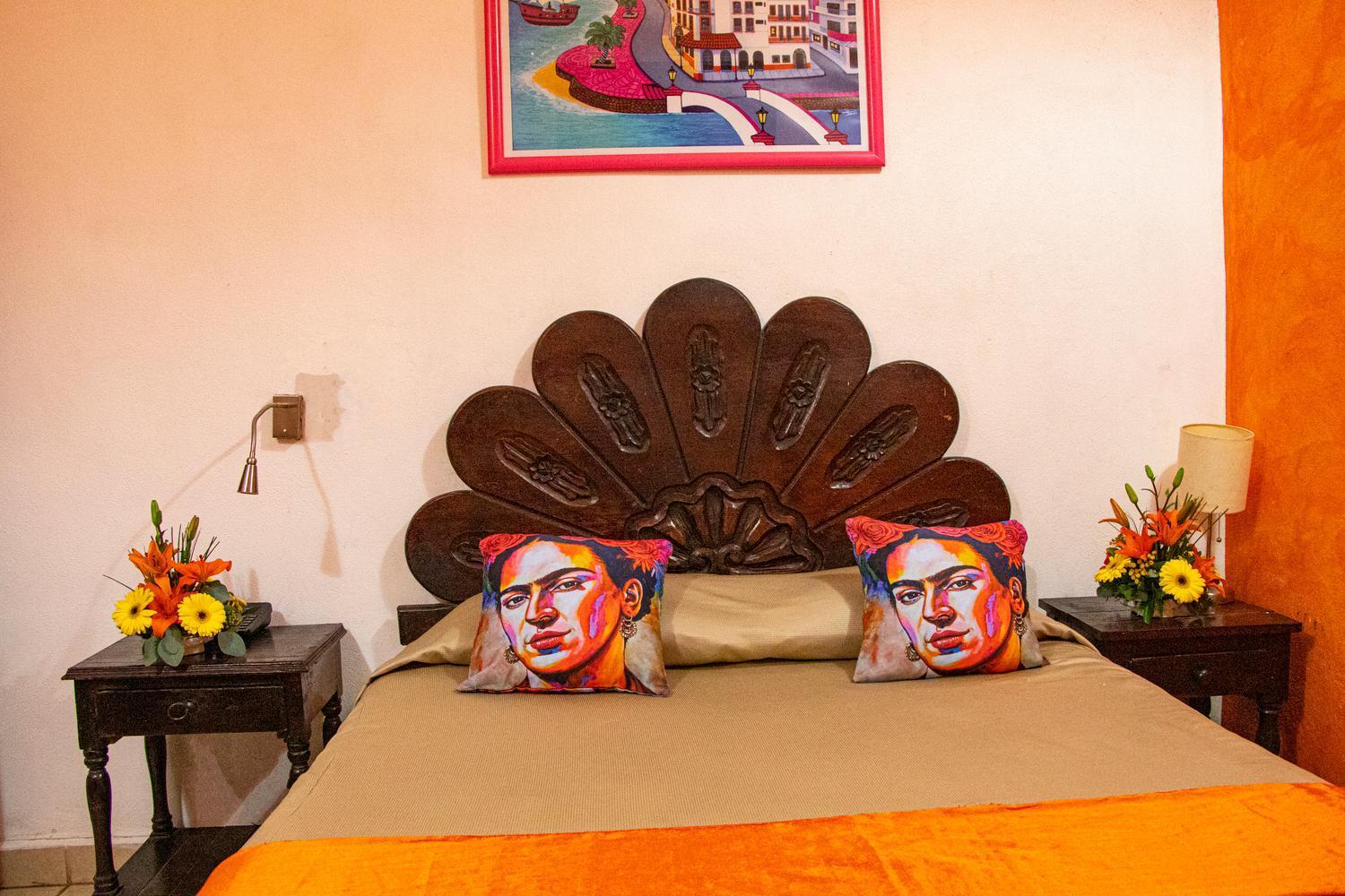 Hotel Posada De Roger Puerto Vallarta Luaran gambar